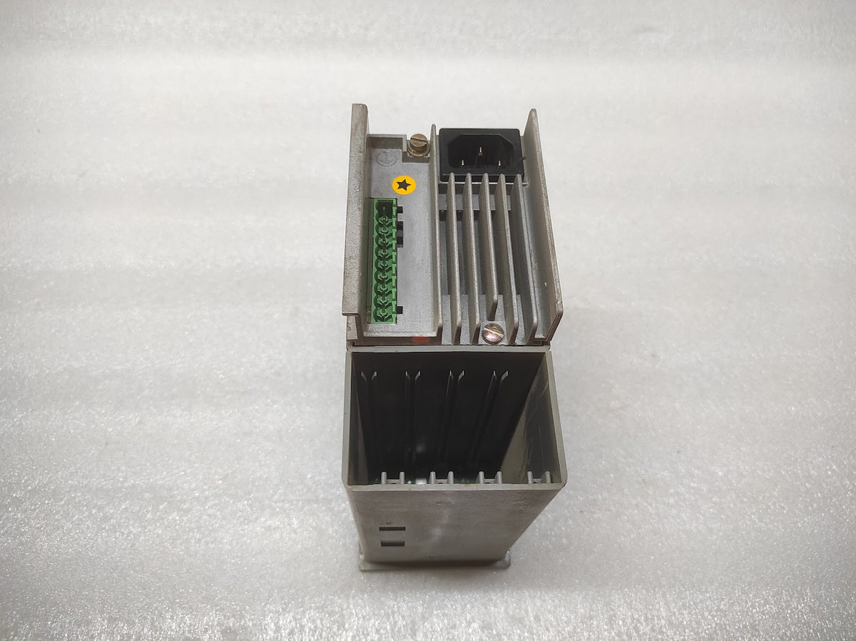 SIEMENS SIPART DR20K INDUSTRIAL PROCESS CONTROLLER 6DR20041