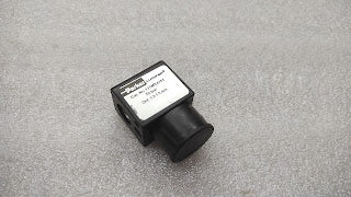 PARKER LUCIFER 131MS4761 COIL 483590S4-F 48V 10BAR 1.2-1.5MM ORIF