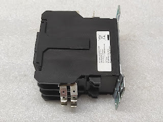 EATON C25DNG330 MAGNETIC CONTACTOR COIL VOLTAGE 24VAC