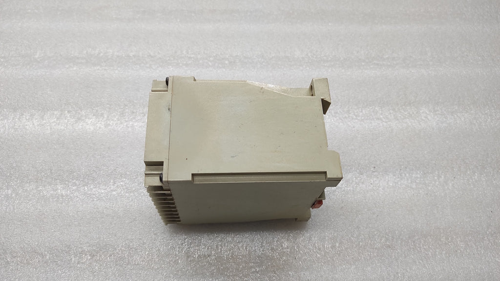 FAGET EL154-93 ACTIVE POWER CONVERTER 5A 220V 0-80kW