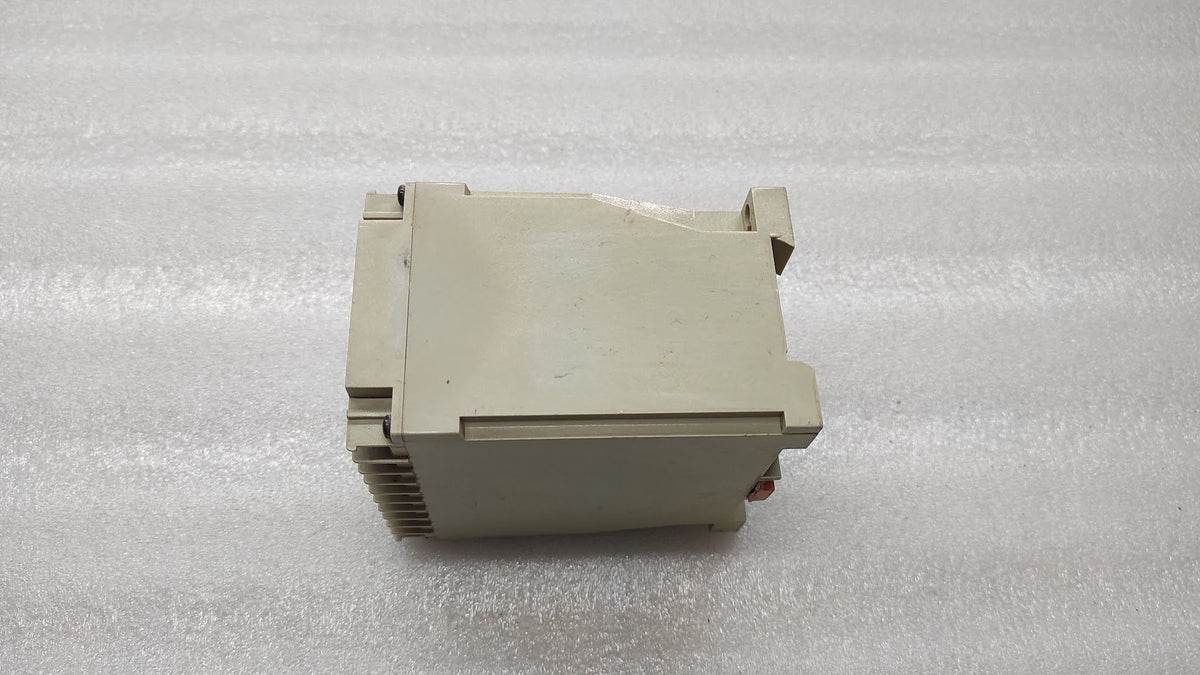 FAGET EL154-93 ACTIVE POWER CONVERTER 5A 220V 0-80kW