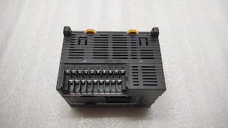 OMRON CP1E-N30DR-D PROGRAMMABLE CONTROLLER 24VDC CP1EN30DRD