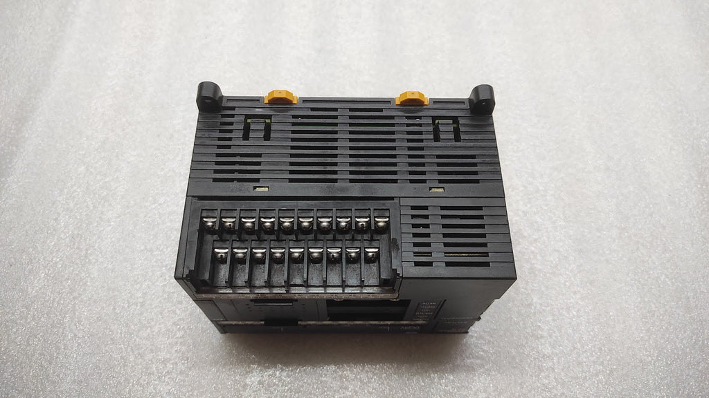 OMRON CP1E-N30DR-D PROGRAMMABLE CONTROLLER 24VDC CP1EN30DRD