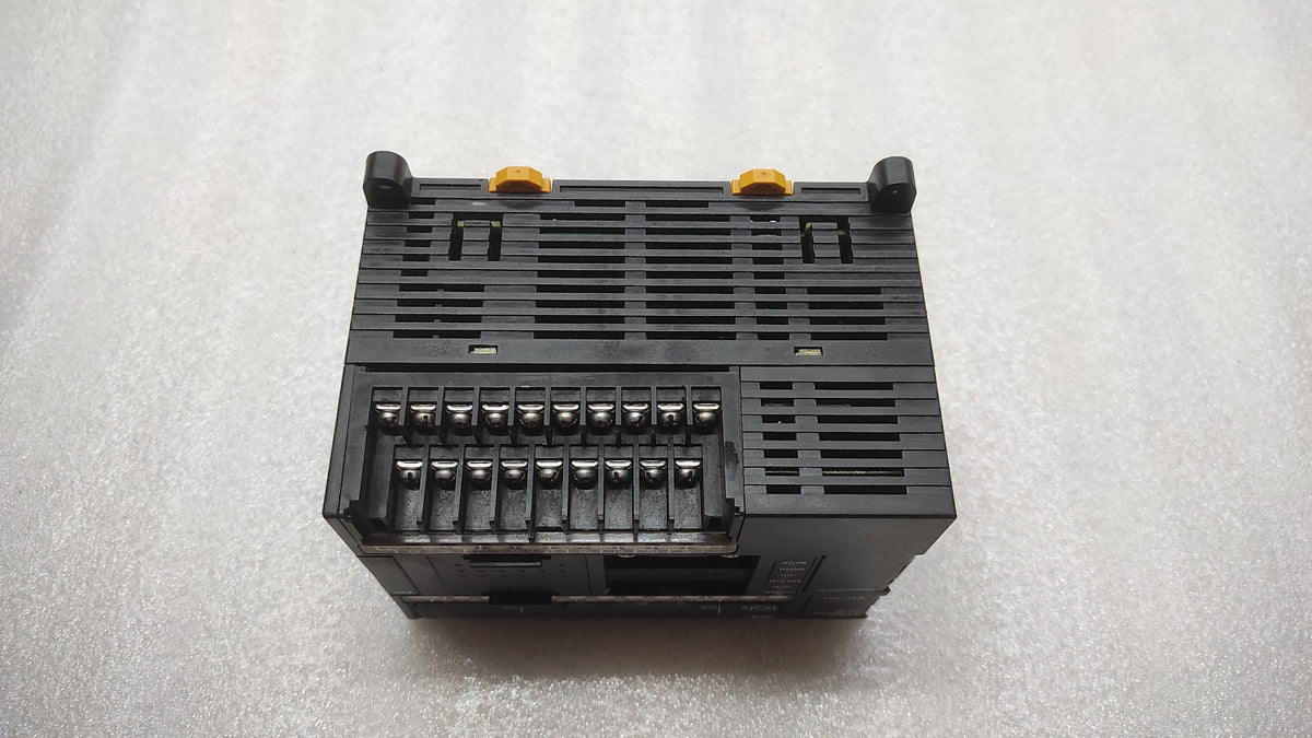 OMRON CP1E-N30DR-D PROGRAMMABLE CONTROLLER 24VDC CP1EN30DRD