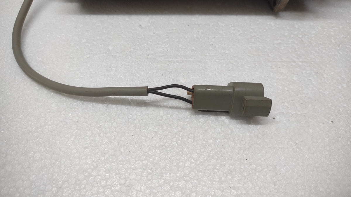 LIEBHERR WERK 693 166 914 JOYSTICK 2 V8/FSG