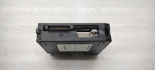 GE IC693MDL330F OUTPUT MODULE