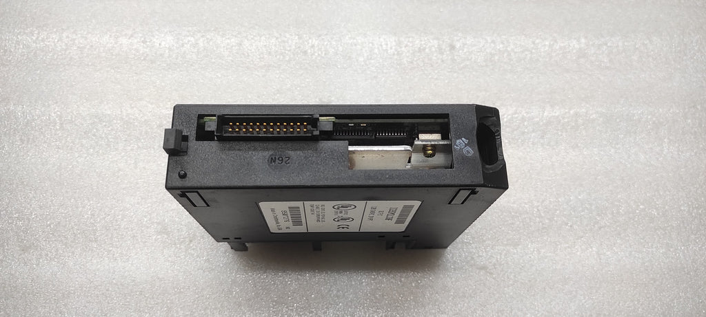 GE IC693MDL330F OUTPUT MODULE