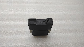 TELEMECANIQUE RE4 RM11BU TIME DELAY  RELAY 09969 110-240V/24V/42-48V  0.05S-300H