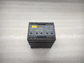 DEIF RMV-142D VOLTAGE RELAY 110VAC