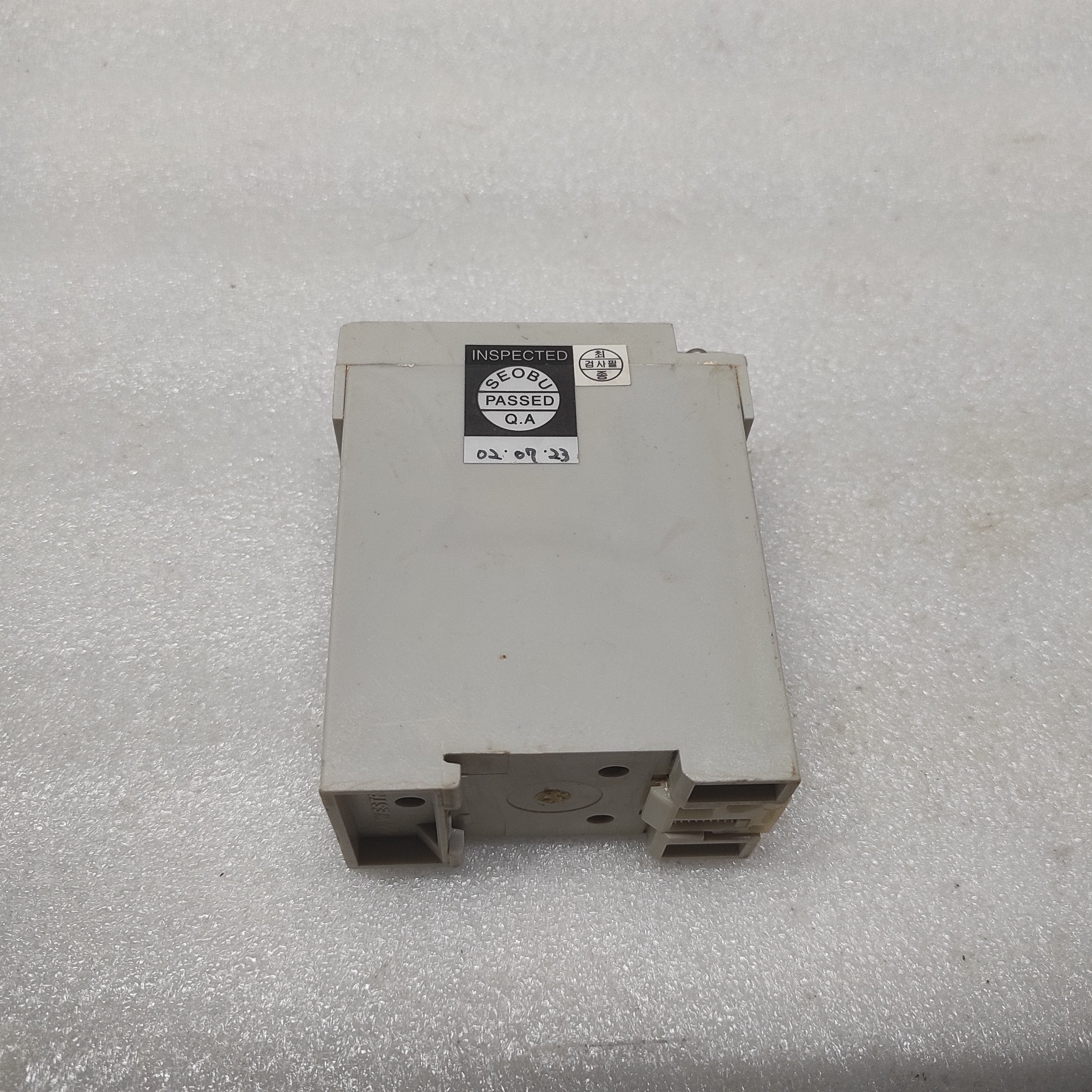 WESTRONICS SB-WH WINDING HEATER 220VAC