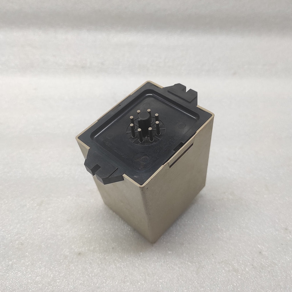 NABCO MRS-H VOLT SENSE RELAY NNIPPON AIR BRAKE 24VDC