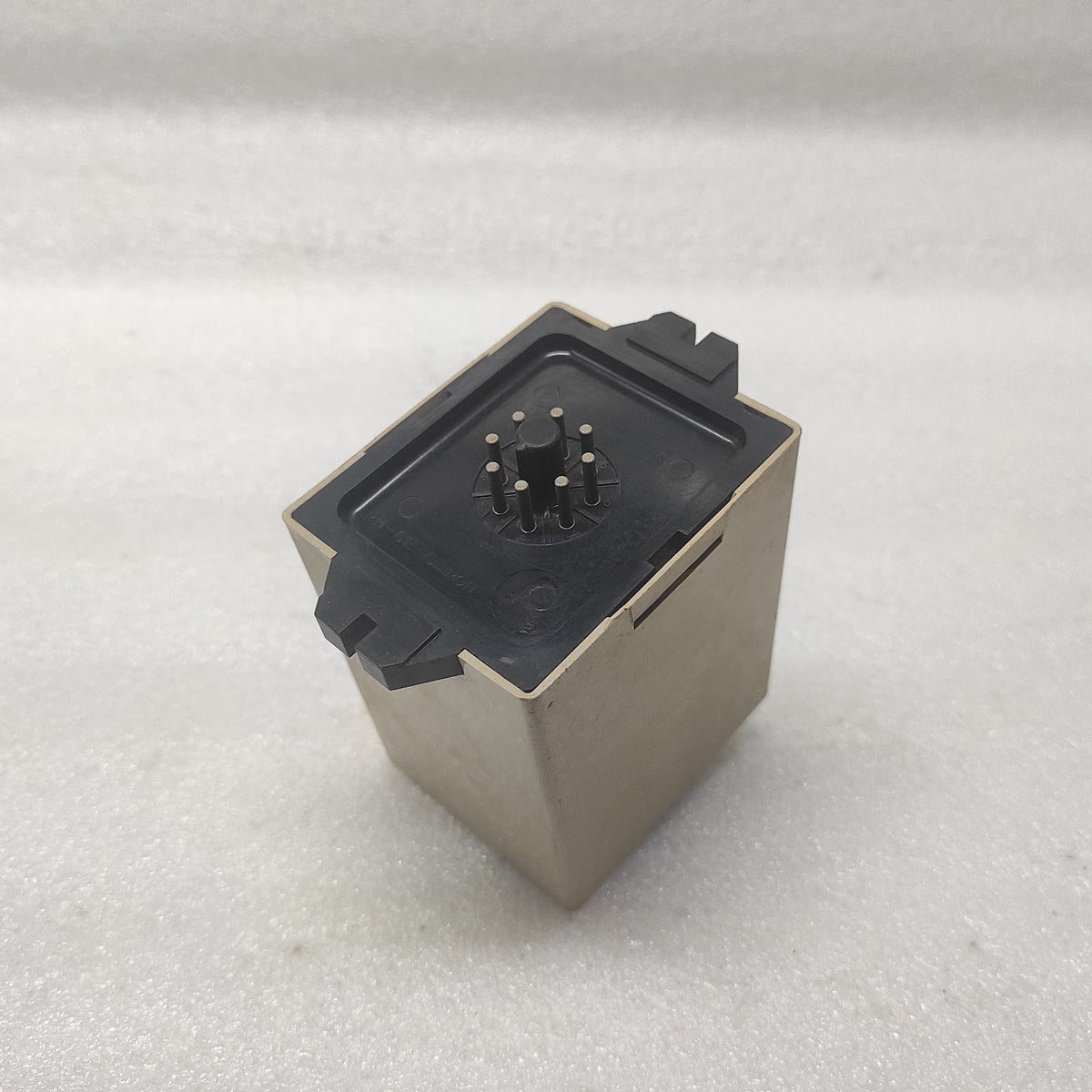 NABCO MRS-H VOLT SENSE RELAY NNIPPON AIR BRAKE 24VDC