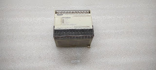 MITSUBISHI FX0S-30MR-ES/UL PROGRAMMABLE CONTROLLER 100-240VAC