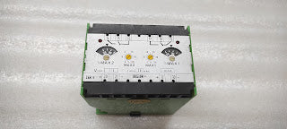 IME SAR/4 RELAY 110V 20SEC