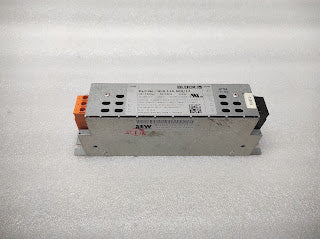 BLOCK HLD 110-500/12 POWER LINE FILTER 520VAC 12A