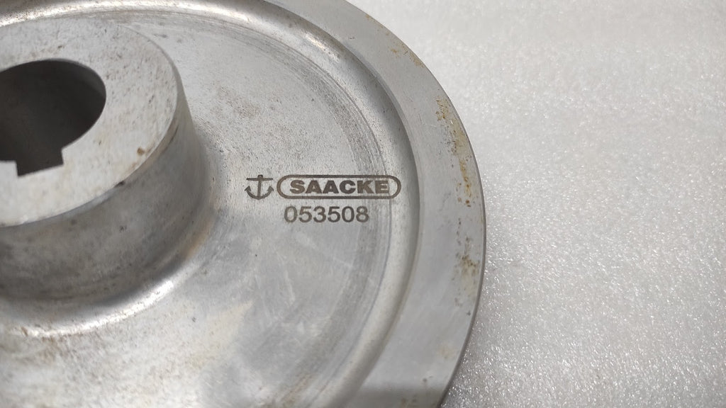 SAACKE 053508