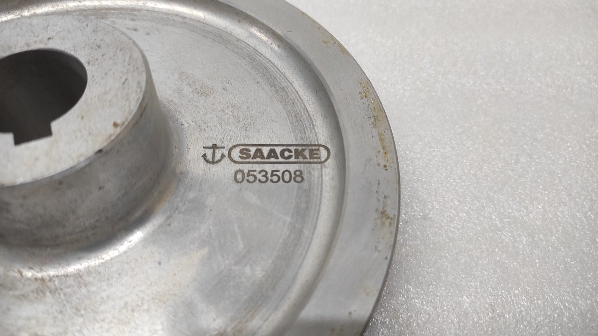 SAACKE 053508