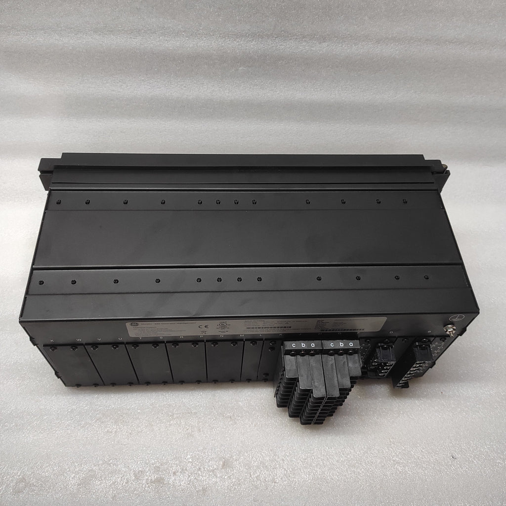 GE MULTILIN G60 G60E00HKHF8LH6DMXXPXXUXXWXX GENERATOR PROTECTION SYSTEM 1601-011