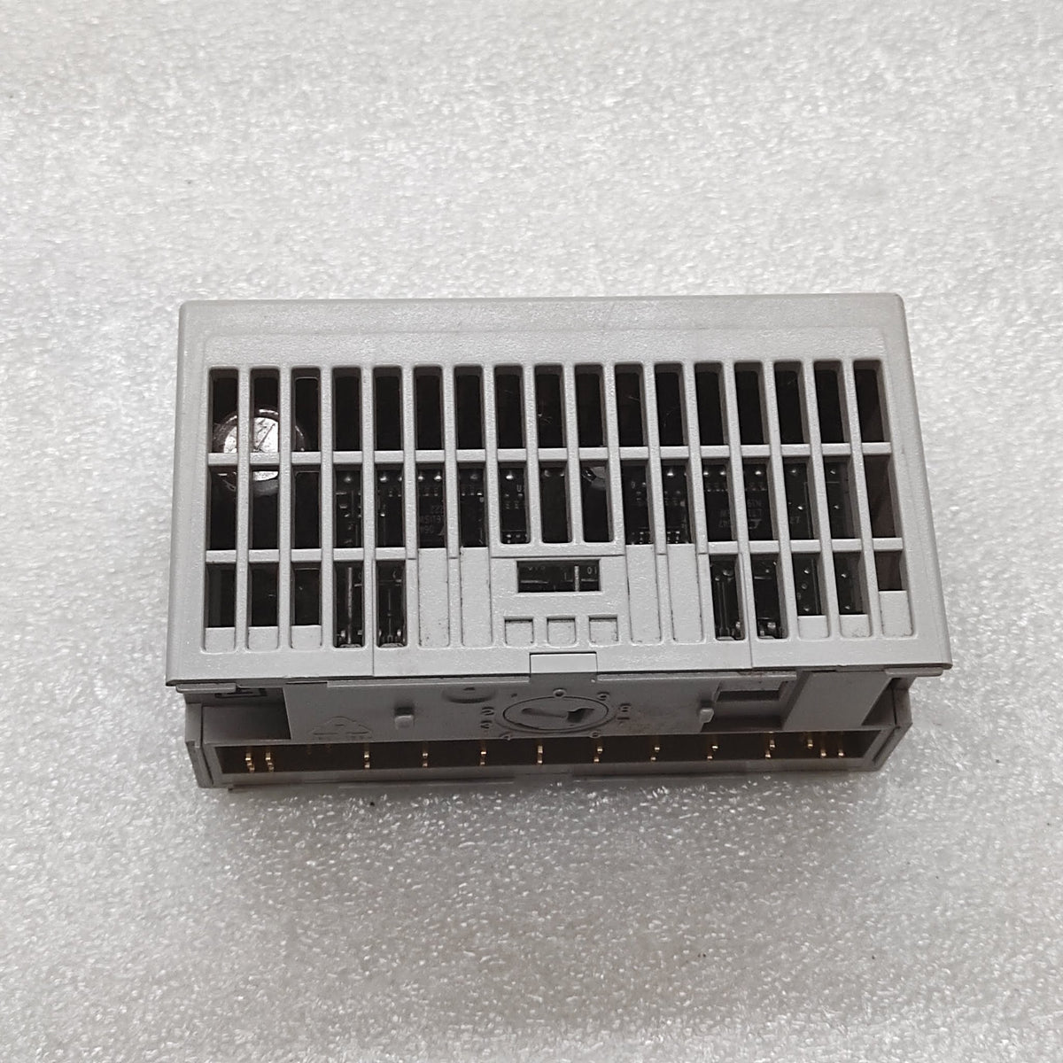 ALLEN BRADLEY CAT 1794-OB8EP SERIES A 96177876