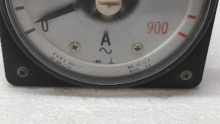 RLV-11 AMMETER CT 300/5A