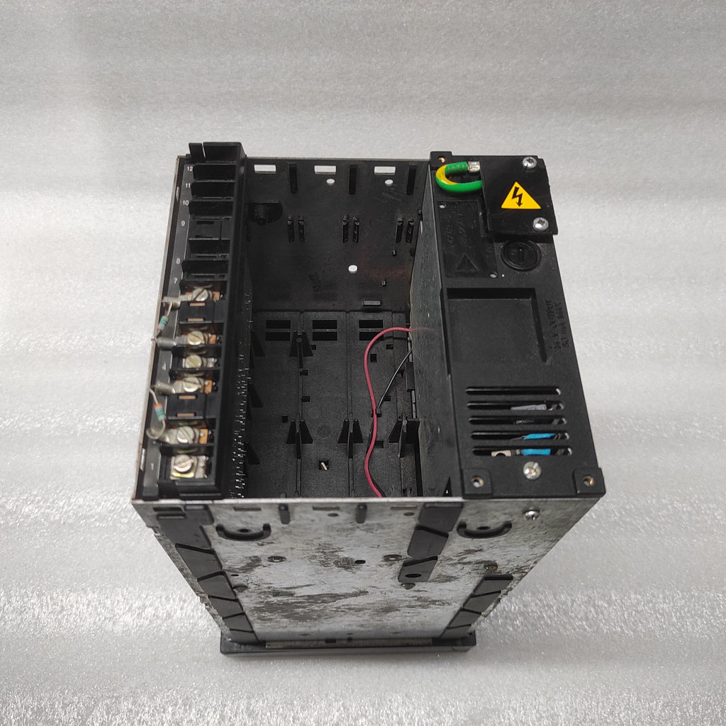 HONEYWELL DP102 CHART RECORDER DP102-0-A-00-0-Z-1-00-E0-041 85-264VAC