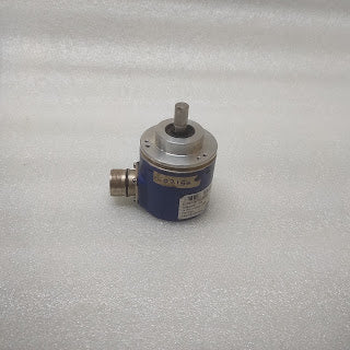 BAUMER GI357.A70C323N ENCODER/SENSOR 101440865-005 24VDC