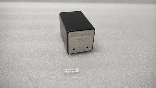 SABROE 1920 605-A TRANSMITTER ADAPTER