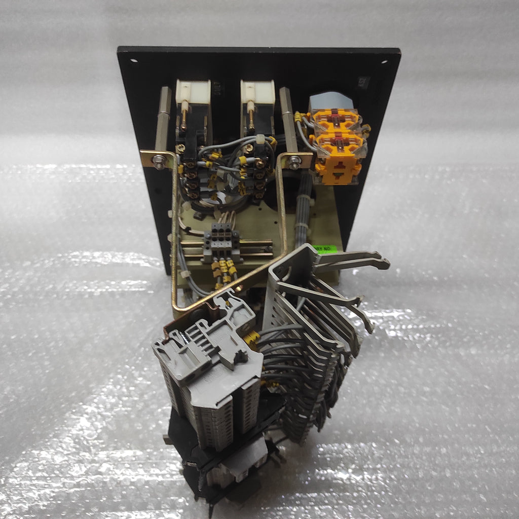LIPS ENGINE SPEED CONTROLLER