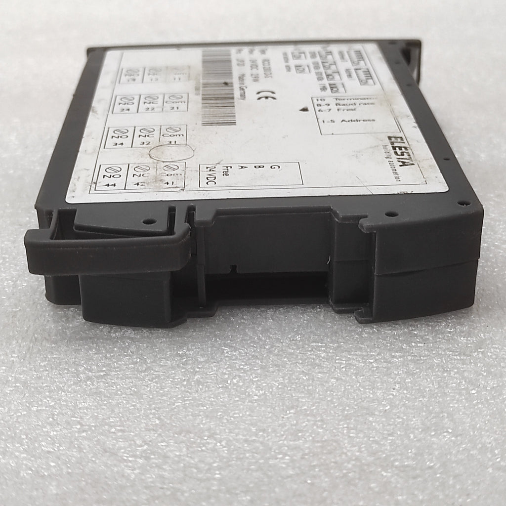 ELESTA RCO 230 D-S RELAY 24VDC