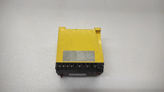 BENDER D207M A-ISOMETER