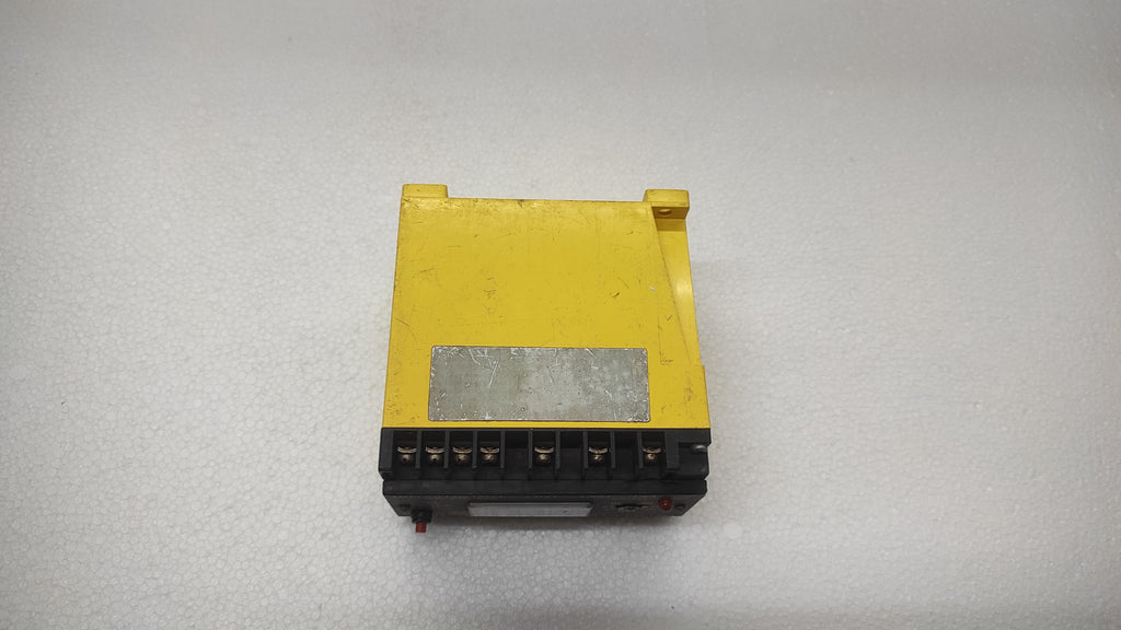 BENDER D207M A-ISOMETER