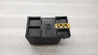 DEIF TMF-210DG/1 TRANSDUCER 55-665Hz 24VDC