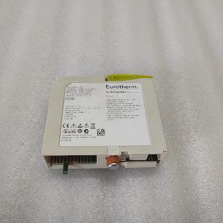 EUROTHERM DO8 MODULE T2550S/DO8