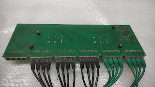 CONNECT MARINE PLATAN MICRA PROFESSIONAL SHIP CONNECTION SYSTEM