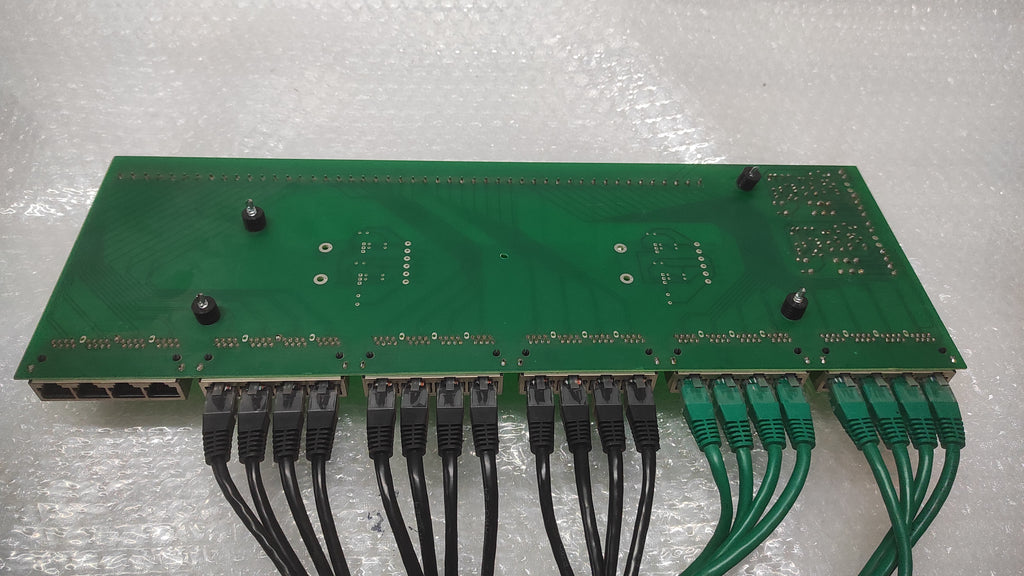 CONNECT MARINE PLATAN MICRA PROFESSIONAL SHIP CONNECTION SYSTEM