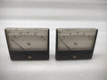 DAIICHI LAK-12 FREQUENCY METER 55-65 Hz