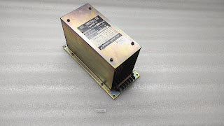 MITSUBISHI U05-B UVT CONTROLLER 450VAC