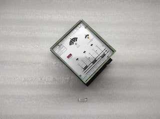 IME ASR3/1 RELAY ALARM 110VAC