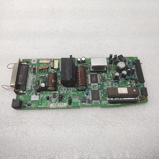 OKI 4YA4042-158 MK521 MAIN LOGIC BOARD