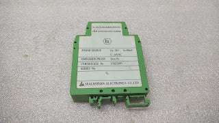 SEALANTERN ELECTRONICS SLT-08C SAFETY BARRIER 24VDC