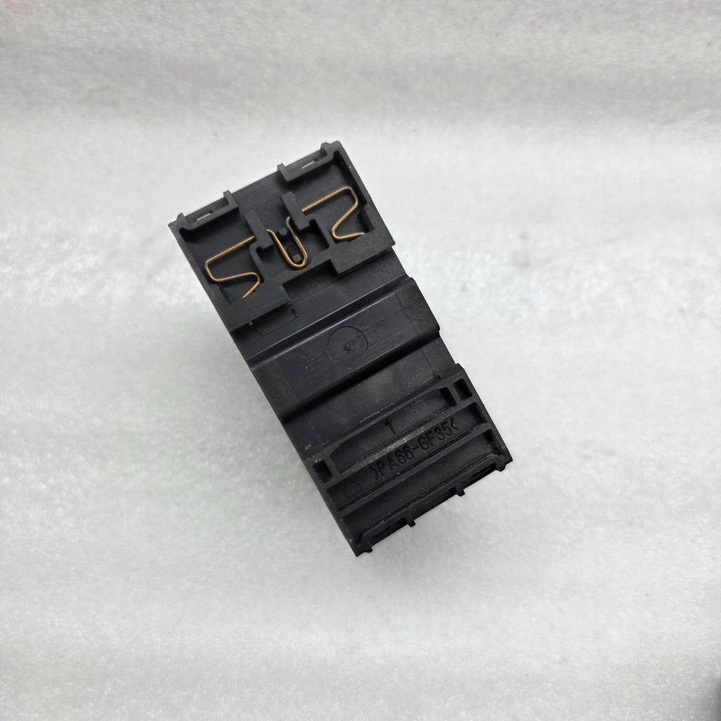 ALLEN BRADLEY CAT 140M-C2E-B63 SER B MOTOR CIRCUIT PROTECTOR 4.0-6.3 A