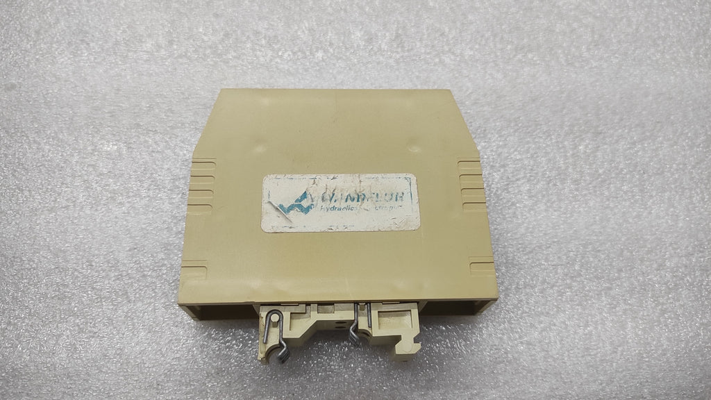 WANDFLUH S05R-1D20 RELAY 7292401