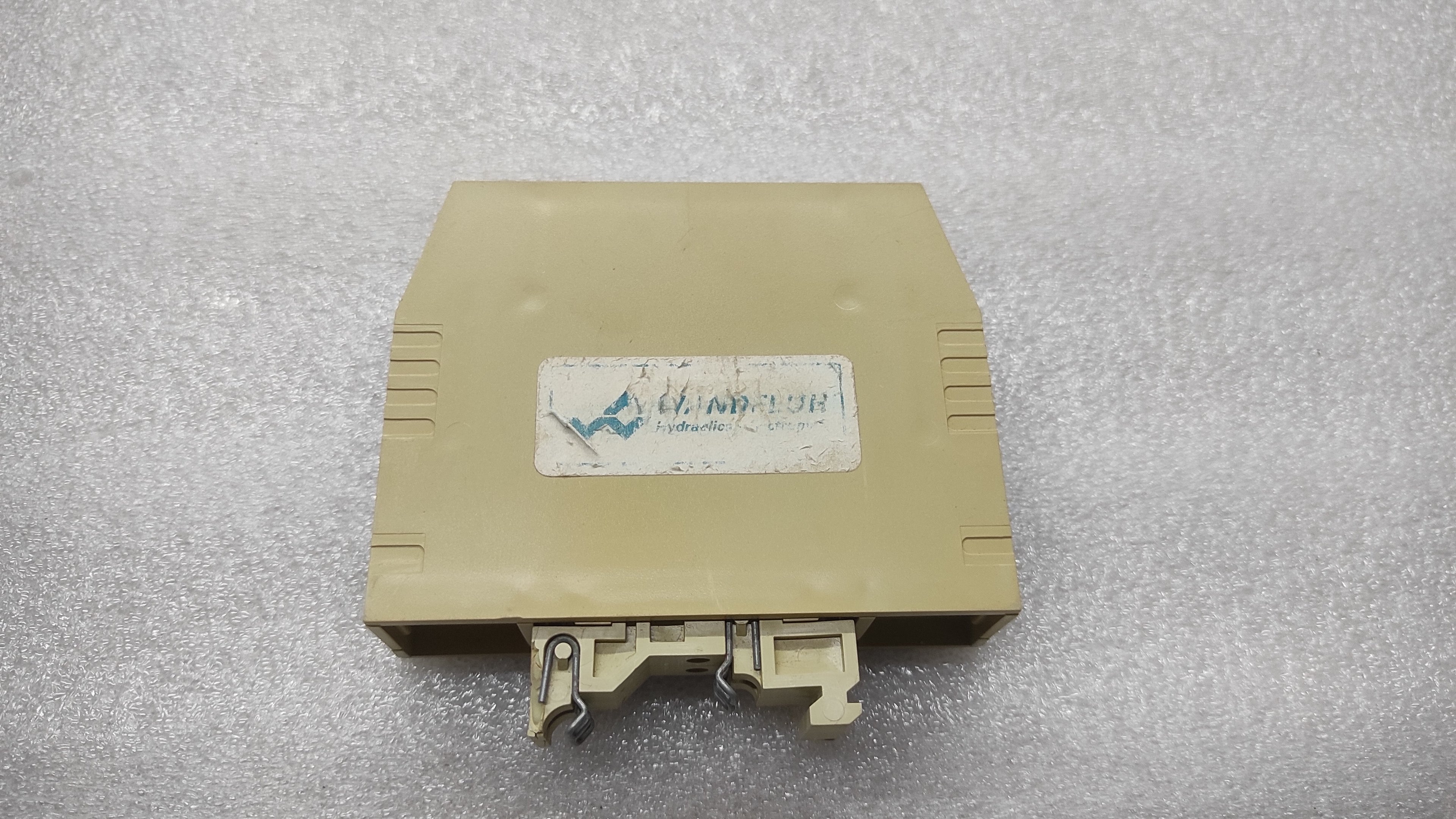 WANDFLUH S05R-1D20 RELAY 7292401