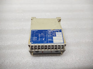 SELCO T2000-07 REVERSE POWER RELAY 100-110VAC