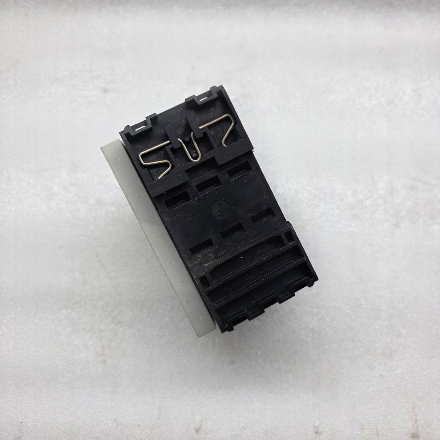 ALLEN BRADLEY CAT 140M-D8N-C10 MOTOR CIRCUIT PROTECTOR 140M-C-A