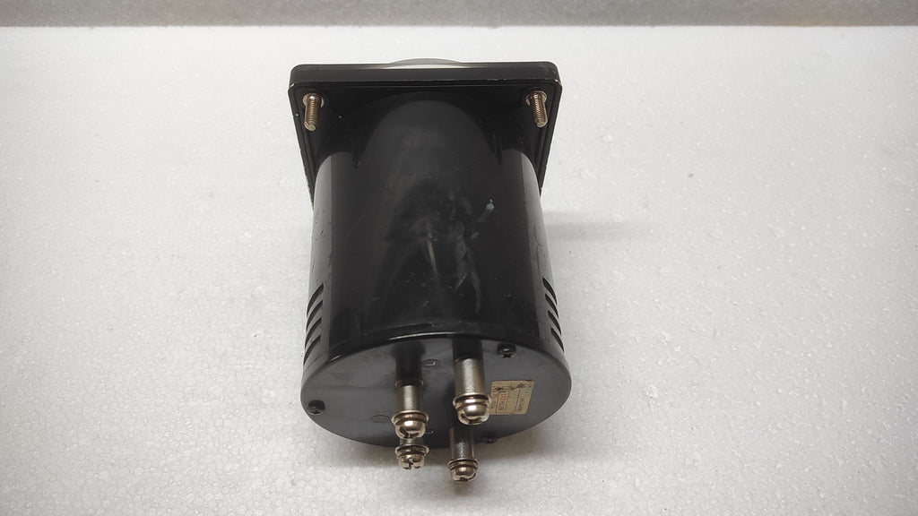 TOYO KEIKI AVF-11E AMMETER CT 500/5A
