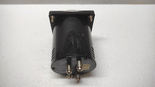 TOYO KEIKI AVF-11E AMMETER CT 500/5A
