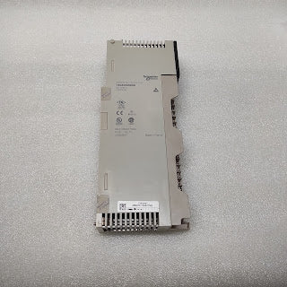 SE 140ACI03000 8-CH ANALOG INPUT MODULE