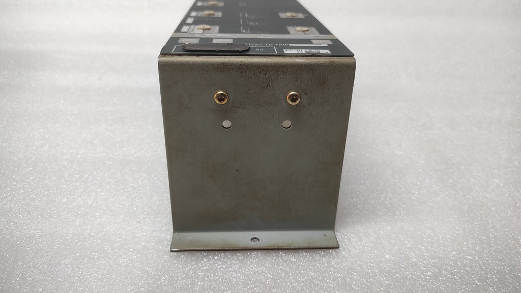 SIEMENS ETU8WT ELECTRONIC TRIP UNIT 3WT9841-0JC00