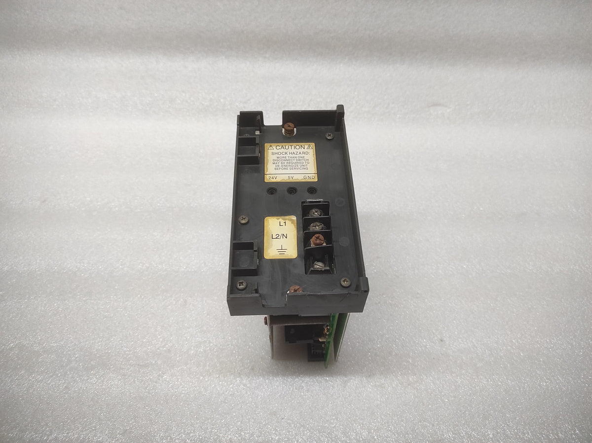HONEYWELL 900P01-0001 HC900 CONTROLLER 900P01-001 POWER SUPPLY